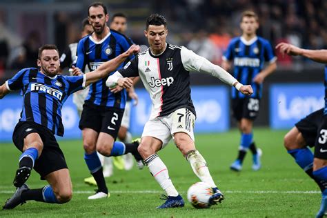 Feb 3, 2024 · Juventus failed to take top spot from Inter as the Nerazzurri secured a point thanks to Lautaro’s tap-in in the second half which levelled the scoring after ... 